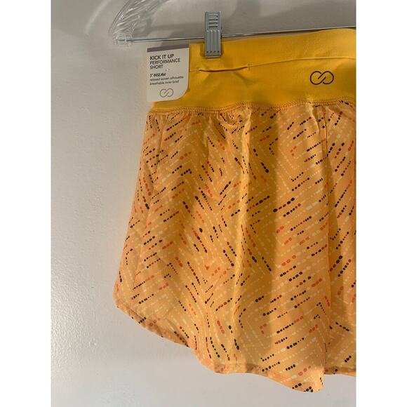 CALIA Women’s Kick It Up Performance Shorts / Size: Small - Picture 9 of 10